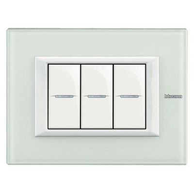 MẶT CHE 3M WHITE GLASS